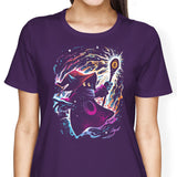 Heroic Little Magician - Women's Apparel