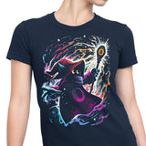 Heroic Little Magician - Women's Apparel