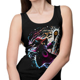 Heroic Little Magician - Tank Top