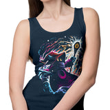 Heroic Little Magician - Tank Top