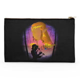 Heroic Princess - Accessory Pouch