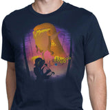 Heroic Princess - Men's Apparel