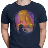 Heroic Princess - Men's Apparel