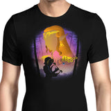 Heroic Princess - Men's Apparel