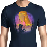 Heroic Princess - Men's Apparel