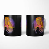 Heroic Princess - Mug