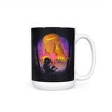 Heroic Princess - Mug