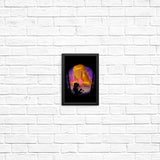 Heroic Princess - Posters & Prints