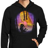 Heroic Princess - Hoodie