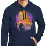 Heroic Princess - Hoodie