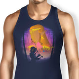 Heroic Princess - Tank Top