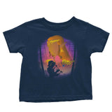 Heroic Princess - Youth Apparel