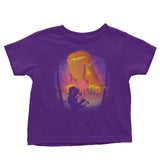 Heroic Princess - Youth Apparel