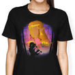 Heroic Princess - Women's Apparel