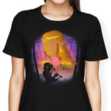 Heroic Princess - Women's Apparel