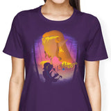 Heroic Princess - Women's Apparel