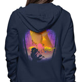 Heroic Princess - Hoodie