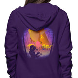 Heroic Princess - Hoodie