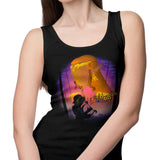 Heroic Princess - Tank Top