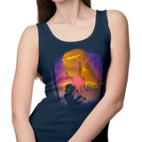Heroic Princess - Tank Top