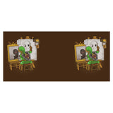 Heroic Self Portrait - Mug