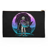 Heroic Sunset - Accessory Pouch