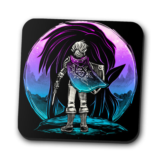 Heroic Sunset - Coasters