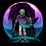 Heroic Sunset - Hoodie