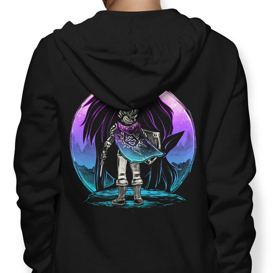 Heroic Sunset - Hoodie