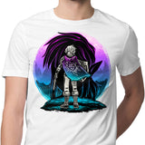 Heroic Sunset - Men's Apparel