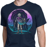 Heroic Sunset - Men's Apparel