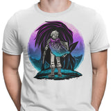 Heroic Sunset - Men's Apparel