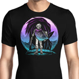 Heroic Sunset - Men's Apparel