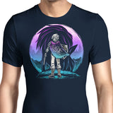 Heroic Sunset - Men's Apparel