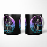 Heroic Sunset - Mug