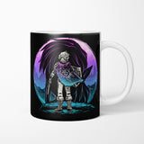 Heroic Sunset - Mug
