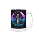 Heroic Sunset - Mug