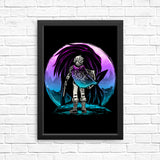 Heroic Sunset - Posters & Prints