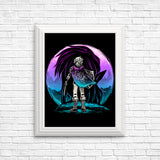 Heroic Sunset - Posters & Prints