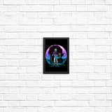 Heroic Sunset - Posters & Prints