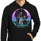 Heroic Sunset - Hoodie