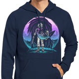 Heroic Sunset - Hoodie