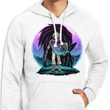 Heroic Sunset - Hoodie
