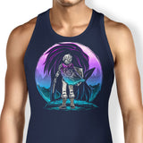 Heroic Sunset - Tank Top