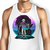 Heroic Sunset - Tank Top