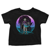 Heroic Sunset - Youth Apparel