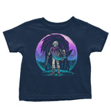 Heroic Sunset - Youth Apparel