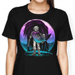 Heroic Sunset - Women's Apparel