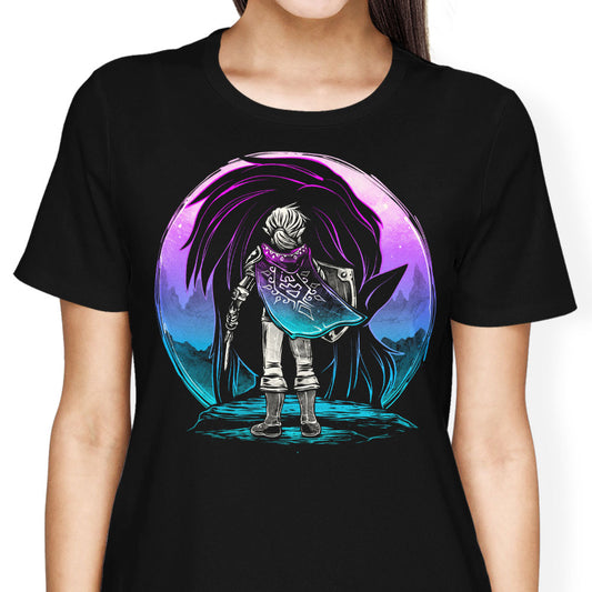 Heroic Sunset - Women's Apparel
