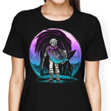 Heroic Sunset - Women's Apparel